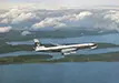 BOEING 707-320 - USA - AER Lingus